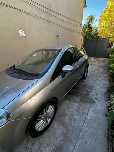 Fiat Punto 1.6 Essence Dualogic