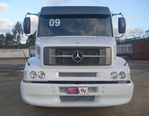 Mercedes Benz/ Ls 1634