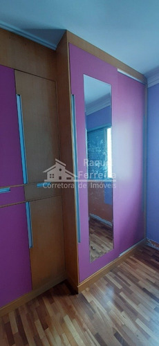Apartamento - Jardim Marajoara - Ref: 1537 - L-1537