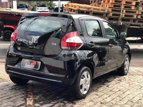 Imagem 5 de 10 de Fiat Mobi 2020 1.0 Like Flex 5p
