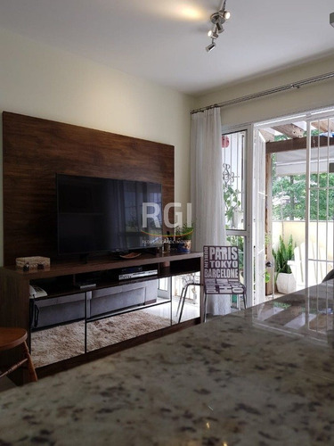 Imagem 8 de 15 de Apartamento - Menino Deus - Ref: 428103 - V-cs36006998