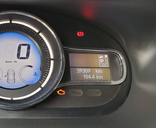 Imagem 7 de 8 de Renault Fluence Fluence Dyn Pl Gnv