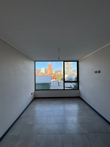Arriendo Depto Nuevo Lientur. 3 Cuadras Uss Y 6 Cuadras Udd