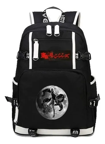 Mochilas de anime hotsell