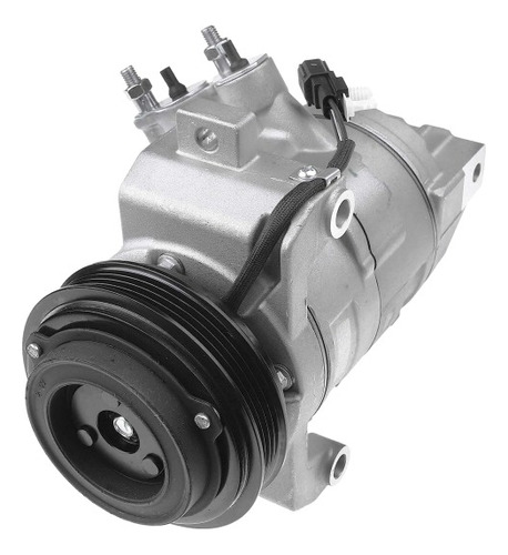 Compresor Ford F-150 Xlt Motor 3.3l 3.5l Año 15-19