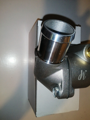 Imagen 3 de 4 de Brida De Agua Hyundai Accent 1996-2005