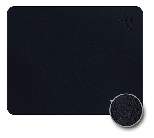 Razer Mouse Pad Goliathus Mobile Stealth Edition Small Speed