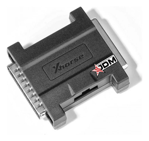 Adaptador Xhorse Toyota 8a Para Cero Llaves Mandos Smart Key
