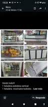 Comprar Heladeras Comerciales Para Negocios