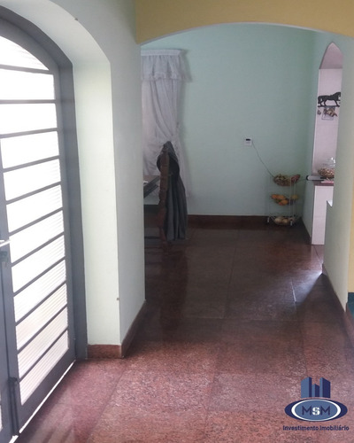 Imagem 15 de 20 de Casa - Ca00001 - 32956026