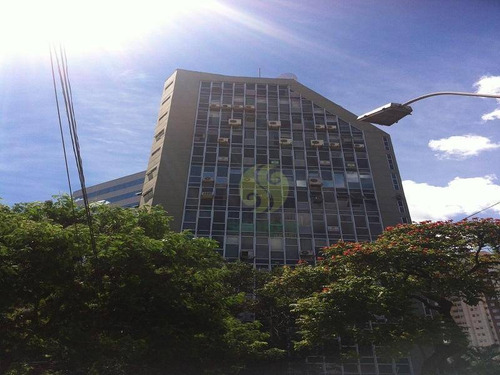 Imagem 21 de 21 de Andar Corporativo À Venda, 130 M² - Savassi - Belo Horizonte/mg - Ac0034