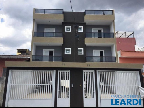Imagem 1 de 15 de Apartamento - Vila Aquilino - Sp - 640588
