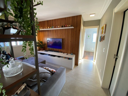 Imagem 1 de 29 de Apto Belém | 2 Quartos | 72 M² | Cond: R$550.00 | 1 Vaga - 118ze5i