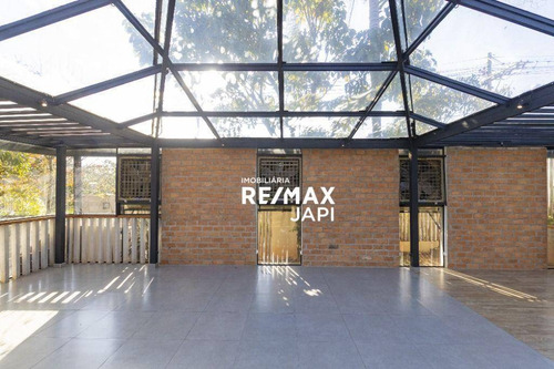 Imagem 9 de 18 de Área À Venda, 8430 M² Por R$ 2.500.000,00 - Bairro Da Mina - Itupeva/sp - Ar0010