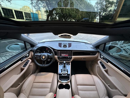 Porsche Macan 2.0 Turbo Gasolina Pdk
