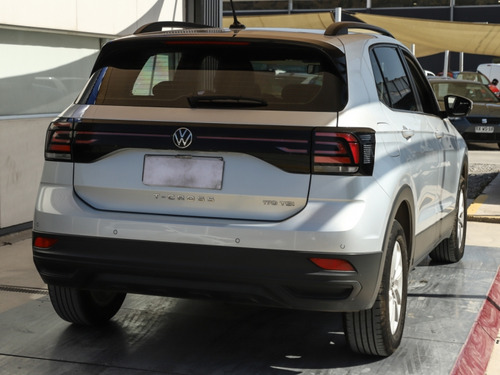 Volkswagen T-Cross T CROSS TRENDLINE