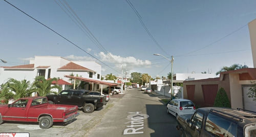Imagen 5 de 12 de Invierte Seguro En Casa De Remate En Retorno 4 Chetumal Quintana Roo.