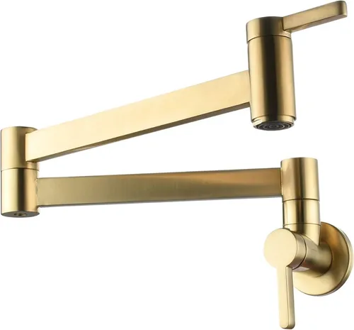 Llave para llenado de ollas sale