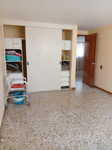 Casa En Venta En Clavería, Azcapotzalco