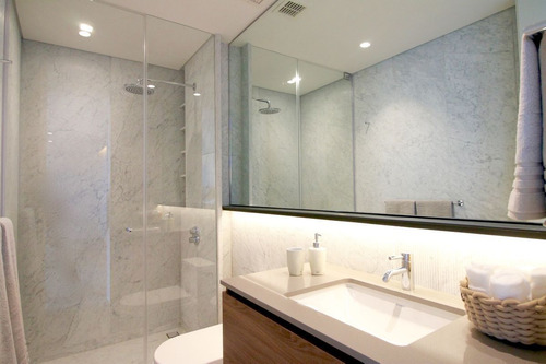 Departamento Amueblado En Ritz Carlton