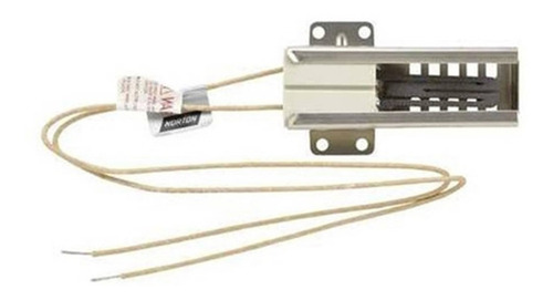 Ignitor Horno A Gas Cuadrado (univesal) Ge ( En Su Caja )