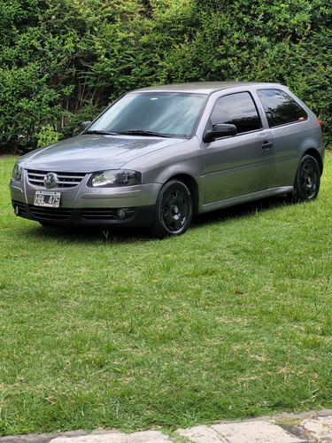 Volkswagen Gol 1.6 I Power 601