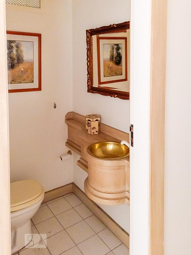 Apartamento À Venda - Jardim Paulista, 2 Quartos, 117 - S893037540
