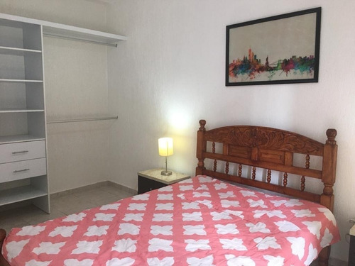Imagen 10 de 27 de Renta De Departamento En Jardines Del Sur 3 En Cancun