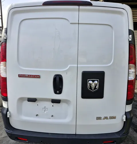 Ram Promaster Rapid 700