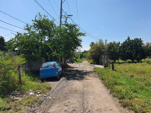 ¡atención Inversionistas! Terreno En Venta Campo Sotelo, Temixco, Cuernavaca,
