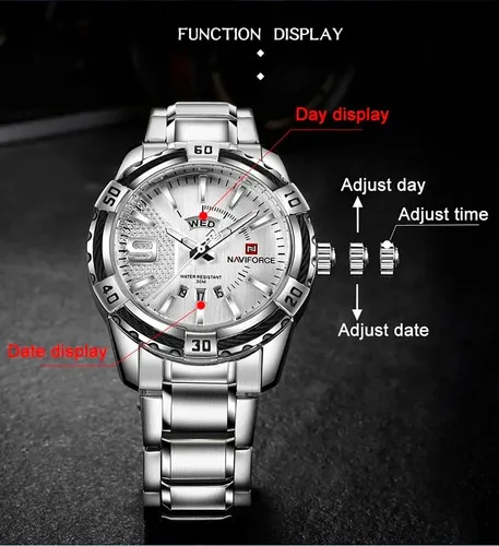 Naviforce nf9117 sale