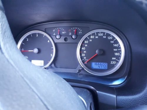 Volkswagen Golf 1.9 Tdi 2008
