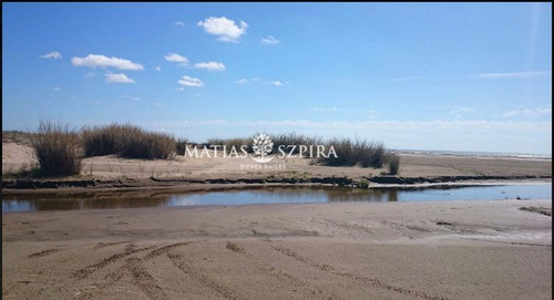 Terreno En Venta En Punta Médanos Pueblo Marítimo