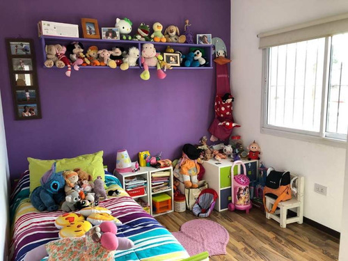 Imagen 2 de 10 de Casa Ph En Venta En Villa Dominico
