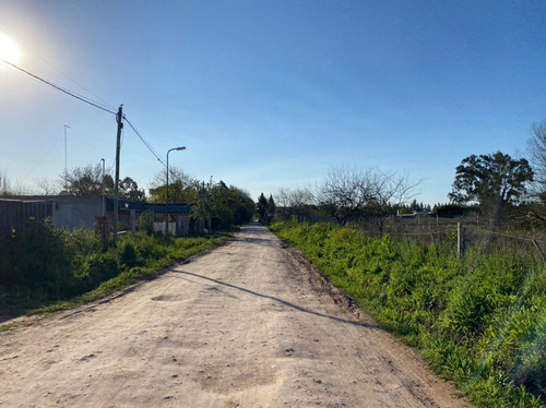 Imagen 7 de 15 de Terrenos En Venta En Parque Sicardi La Plata