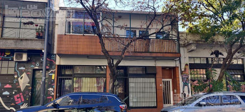 Imagen 2 de 29 de Ph 3 Ambs. C/esc. 1º Escaleras. Frente. Balcón. Patio. Thames Al 0 - Villa Crespo