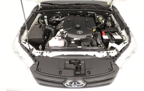 Toyota Hilux 2.4 Cd Dx 150cv 4x2