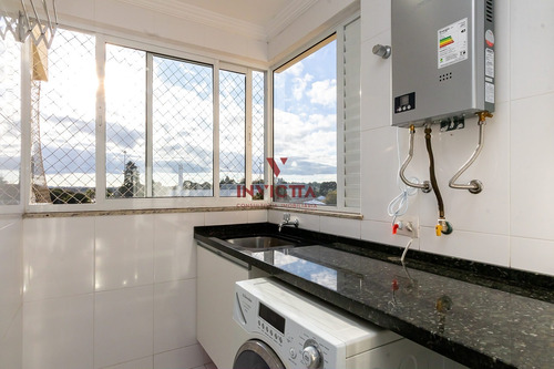Imagem 22 de 30 de Apartamento Com 2 Dormitórios À Venda Com 94.73m² Por R$ 299.000,00 No Bairro Campo Comprido - Curitiba / Pr - Aa 1723