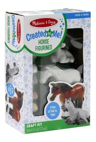 Caballos melissa and doug new arrivals
