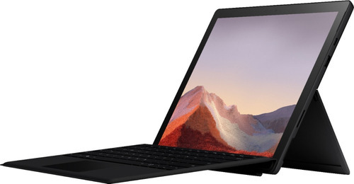 Microsoft Surface Pro7 10th Gen Core I5 Processor 256gb/ 8gb