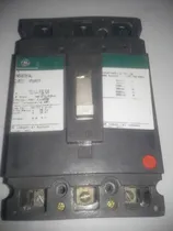 Comprar Breakers Industrial 50\u002F100\u002F150 Amp     G.e  Y  Werterhouse