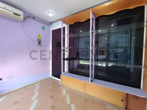 Local Comercial En Alquiler