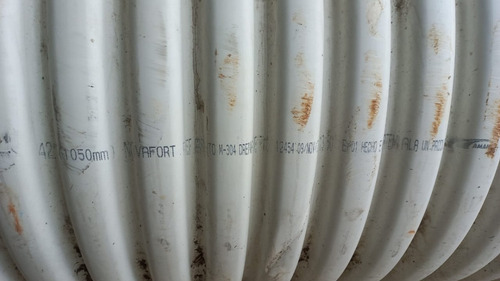 Tubos De Pvc