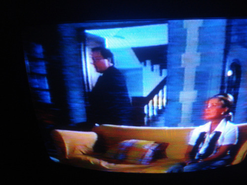 Vhs El Desvío (1998) (Usado)