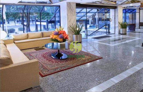 Imagem 5 de 15 de Prédio À Venda, 2.981 M² - Savassi - Belo Horizonte/mg - Pr0027