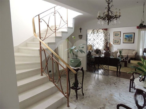 Casa-são Paulo-alto Da Lapa | Ref.: 353-im473149 - 353-im473149