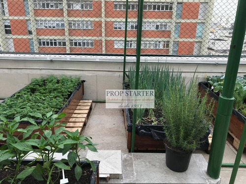 Imagem 24 de 30 de Apartamento Com 2 Dormitórios À Venda, 80 M² Por R$ 900.000 - Consolação - São Paulo/sp - Ap0161