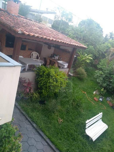 Imagem 17 de 30 de Venda - Jardim Leonor Itatiba - Ch0212