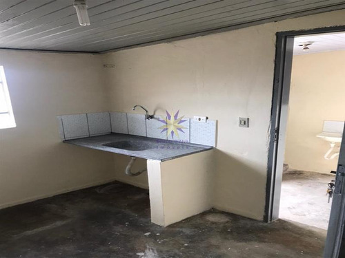 Imagem 3 de 10 de Casa Jardim Maringá São Paulo/sp - 2451