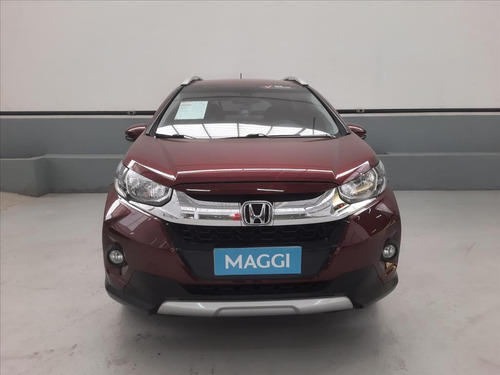 Imagem 2 de 12 de Wr-v 1.5 16v Flexone Exl Cvt
